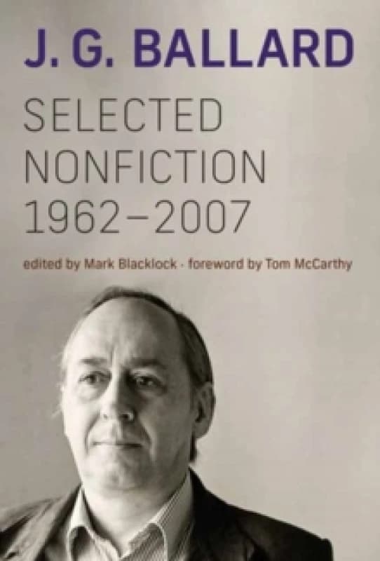 Selected Nonfiction, 19622007 Paperback / softback