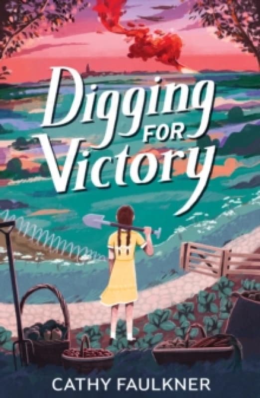 Digging for Victory Paperback / softback
