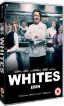 Whites Series 1 - DVD