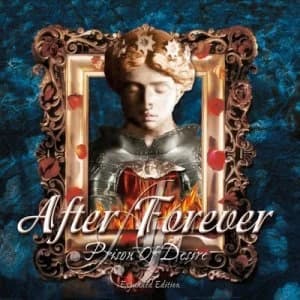Prison of Desire by After Forever Vinyl Album