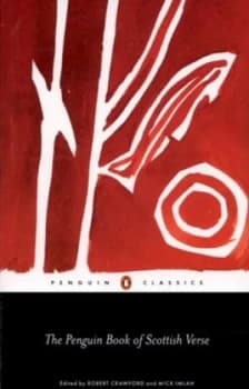 The New Penguin Book of Scottish Verse by Mick Imlah Paperback