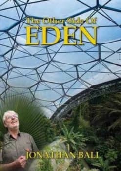 The Other Side of Eden by Jonathan Ball Paperback