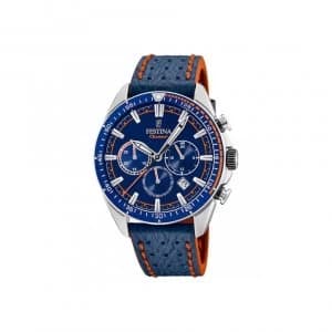 Festina Menswatch F20377/2 chronographs