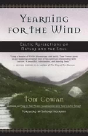yearning for the wind celtic reflections on nature and the soul