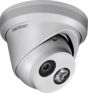 TRENDnet TV-IP323PI 4MP IR Turret Network Camera - 4mm
