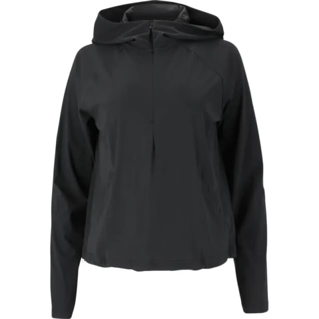 Athlecia Womens waterproof jacket Athlecia Amisa Noir Female 34