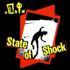 State of Shock by D.I. CD Album