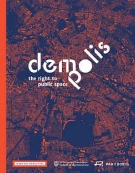 Demo Polis by Barbara Hoidn Hardback