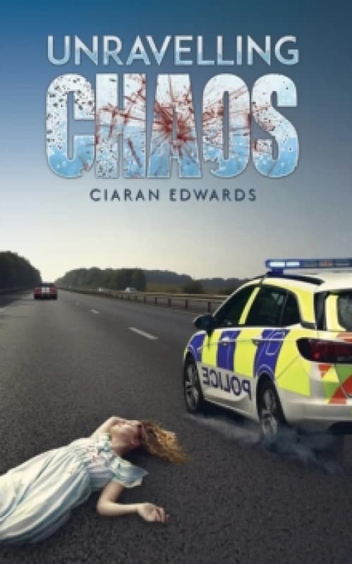 Unravelling Chaos. Paperback. By Ciaran Edwards Books