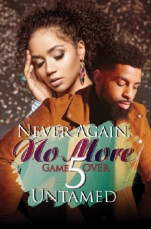 Never Again, No More 5 : Game Over Paperback / softback