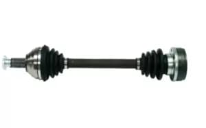 SKF Drive shaft VKJC 5072 CV axle,Half shaft VW,AUDI,SKODA,POLO (9N_),Fox Schragheck (5Z1, 5Z3, 5Z4),Polo Limousine (9A4, 9A2, 9N2, 9A6),A2 (8Z0)