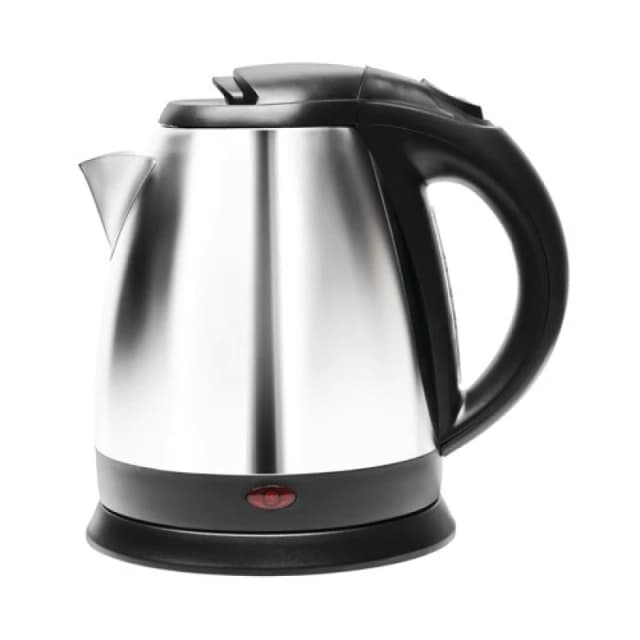 Corby of Windsor Buckingham Kettle 1 Litre Polished Steel 3690