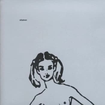 Chocolate Overdose - Whatever CD