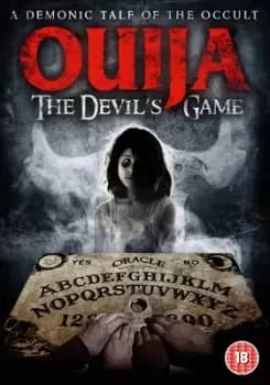 Ouija - The Devils Game - DVD