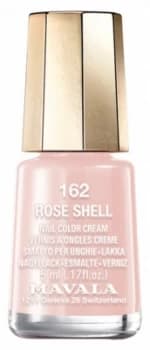 Mavala Rose Shell Nail Colour Mavala - 5ml