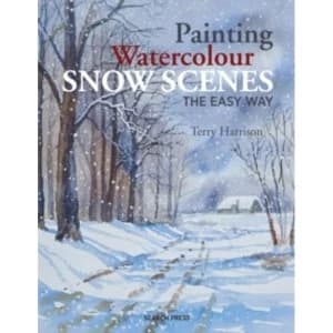Painting Watercolour Snow Scenes the Easy Way
