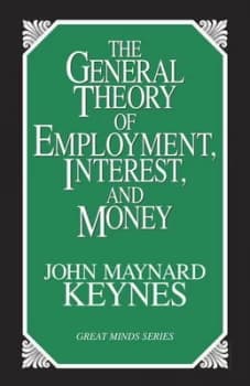 The General Theory of Employment Interest and Money by John Maynard Keynes Paperback