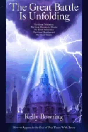 great battle is unfolding how to approach the end of our times with peace