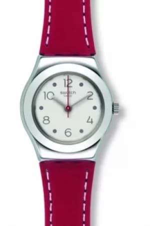 Ladies Swatch Cite Vibe Watch YSS307