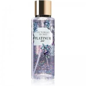 Victorias Secret Winter Dazzle Platinum Ice Deodorant For Her 250ml
