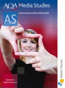 Aqa Media Studies. by Julia Burton Paperback