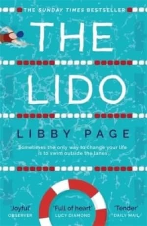 The lido by Libby Page