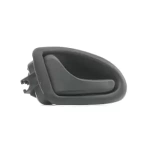 RIDEX Door Handle 1373D0107 DACIA,LOGAN (LS_)