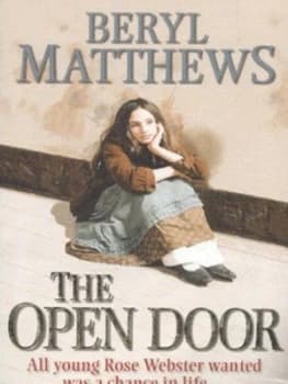 The Open Door by Beryl Matthews Paperback