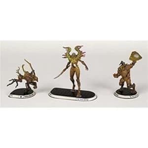 Zikia The Khans Pyre Golem Arcana Expansion