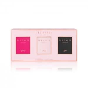 Ted Baker Sweet Treats Eau de Toilette 5ml Gift Set