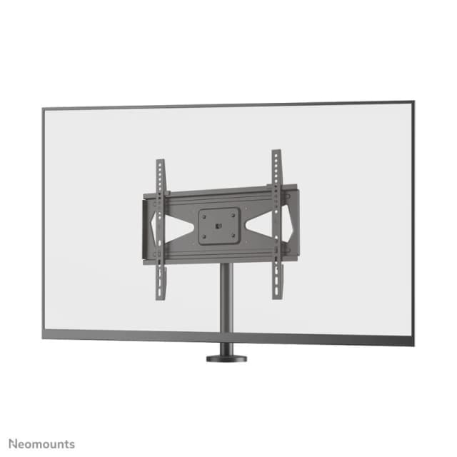 Neomounts Neomounts DS42-430BL14 TV base Swivelling 81,3cm (32) - 139,7cm (55) Stand DS42-430BL14