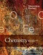 chemistry principles and reactions