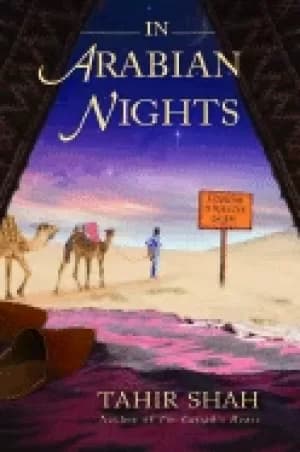 in arabian nights a caravan of moroccan dreams