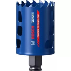 Bosch Expert Endurance Heavy Duty Carbide Holesaw 51mm