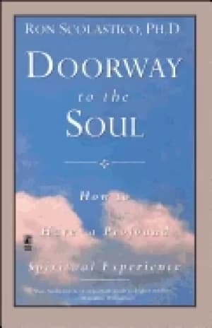 doorway to the soul