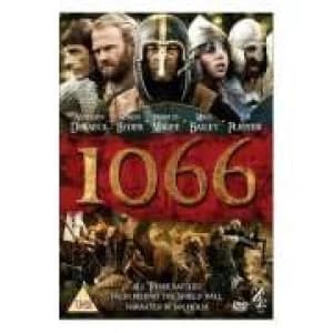 1066 The Kings of Middle Earth Movie