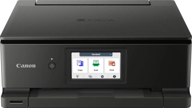 PIXMA TS8750 3IN1 MFP PRINT