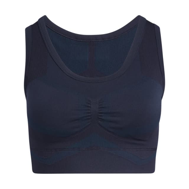 adidas Sports Bra - Blue Blue 20
