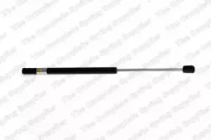 Kilen gas support damper spring strut rear boot 426019