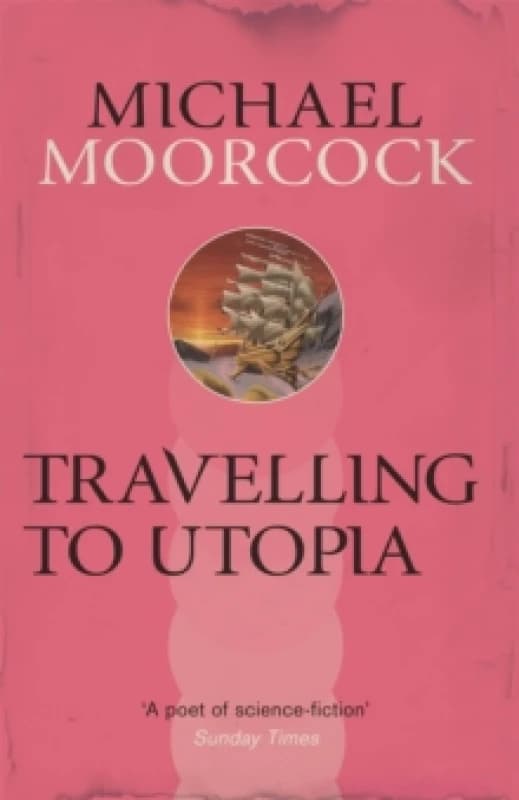 Travelling to Utopia Paperback / softback