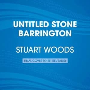 Family Jewels by Stuart Woods Book