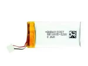 Sennheiser Spare Battery (DW-OFF PRO1) 504374