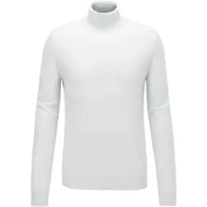 Boss Bernado Sweater - Green