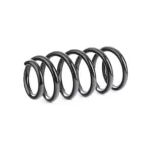 RIDEX Coil spring 188C0299 Suspension spring,Springs HONDA,CR-V II (RD_)