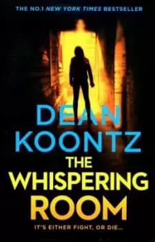 The whispering room - Dean Koontz - Paperback - Used