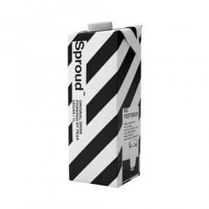 Pea Protein Milk Alternative 1 litre (Sproud)