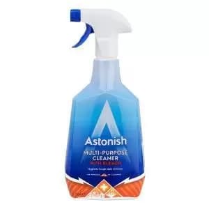 Astonish Multi Surface Bleach Spray 750ml NWT474