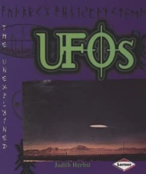 Ufos by Judith Herbst Book