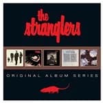 The Stranglers - Original Album Series (Music CD)