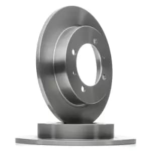 DELPHI Brake disc VOLVO,MITSUBISHI,PROTON BG3203 MB699288,MB699289,MR249356 Brake rotor,Brake discs,Brake rotors MR913846,PW820195,30872940,308729409